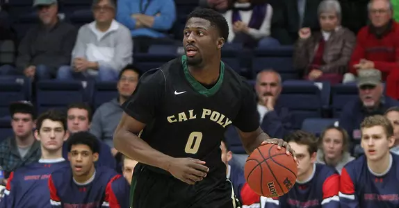 Cal Poly Nearly Overturns 17-Point Deficit, Falls at Long Beach State Image
