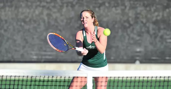 Cal Poly Blanked by No. 28 Fresno State on Saturday Image