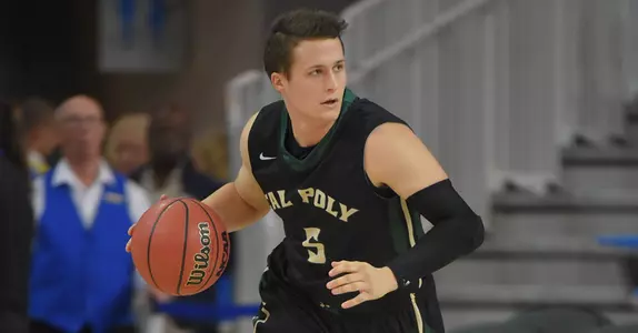 Mustangs Rally from Second Half Deficit, but Fall in Overtime to CSUN Image