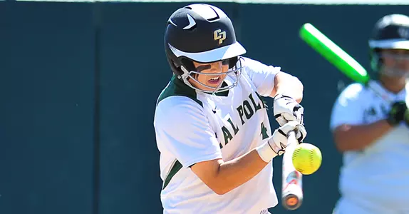 Cal Poly Falls to Notre Dame, UCLA at Mary Nutter Collegiate Classic Image