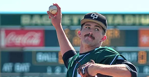Cal Poly Upsets No. 19 Michigan 5-1, Falls to No. 14 UCLA 19-0 Image