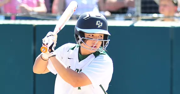 Tornio, Hyland Help Send Cal Poly Past Pacific for Sixth Straight Win Image