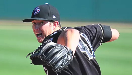 Cal Poly Salvages One Win in Series Against No. 14 UCLA With 6-2 Victory Image