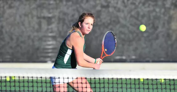 Cal Poly Unable to Solve Hawai'i Pacific on Road Image
