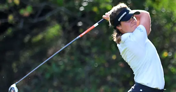 Cal Poly Claims Sixth Place in Matador Golf Invitational Image