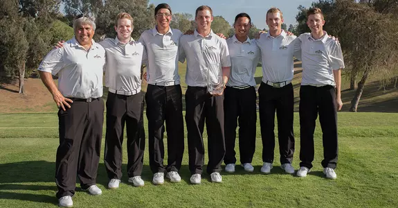Cal Poly Captures Del Walker Classic for First Team Title in Three Years Image