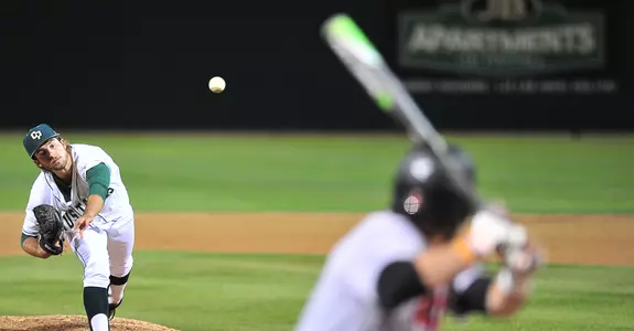 Cal Poly Shuts Out Grand Canyon 7-0 in Series Opener Image