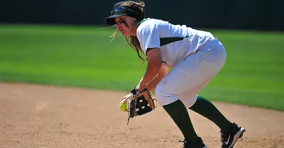 Cal Poly's Friday Game Cancelled at Stanford's Louisville Slugger Classic Image