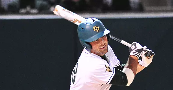 Pair of Six-Run Innings Lift Grand Canyon to 16-3 Win Over Cal Poly Image