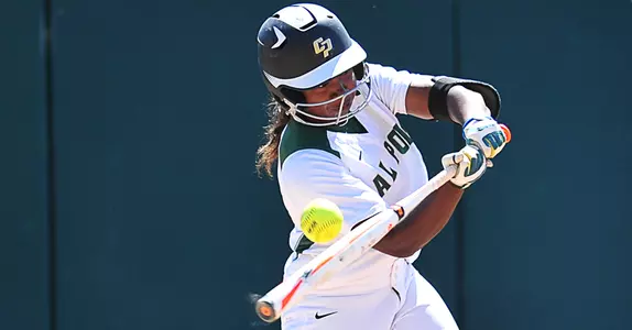 Cal Poly Softball Run-Rules Stanford, Falls to No. 11 Florida State Image