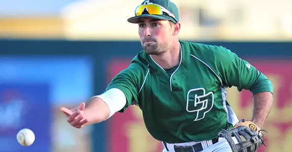Grand Canyon Scores Walk-Off 3-2 Victory Over Cal Poly Image