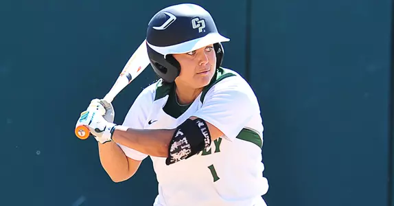 Cal Poly Falls to Ohio State, San Diego to Close San Diego Classic II Image
