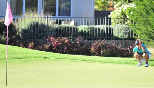 Cal Poly Claims Sixth Place in Sacramento State Invitational Image