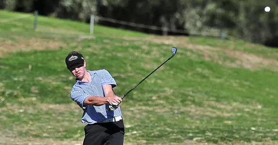 Cal Poly Settles for Seventh Place in Oregon State Beaver Classic Image