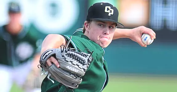 Cal Poly Wraps Up 10-Game Road Trip With Series at Wichita State Image