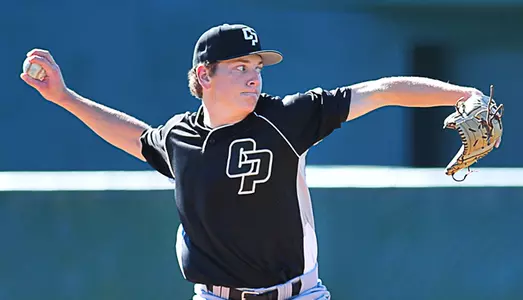 Cal Poly Evens Series Against Wichita State With 7-2 Victory Image
