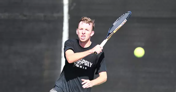 No. 75 Cal Poly Edges San Francisco, Wins Fourth Straight Image