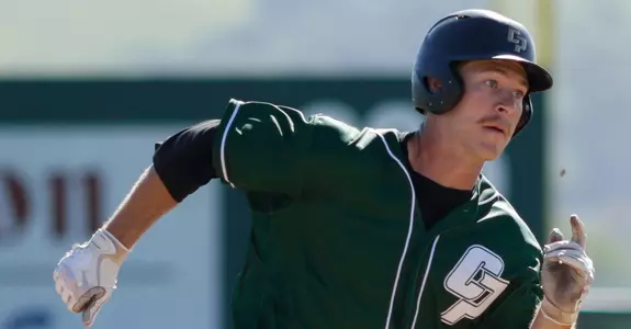 Cal Poly Completes Sweep of San Francisco Series With 7-6 Victory Image