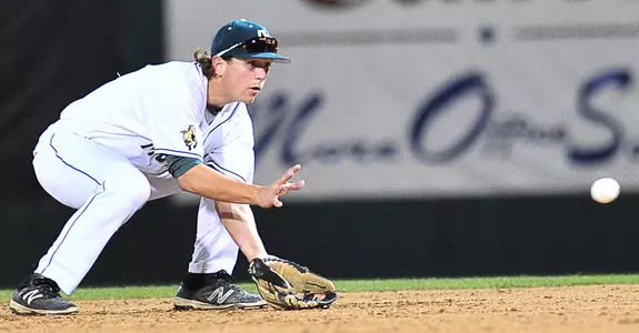 Cal Poly Continues 10-Game Road Trip With Weekend Set at Grand Canyon Image