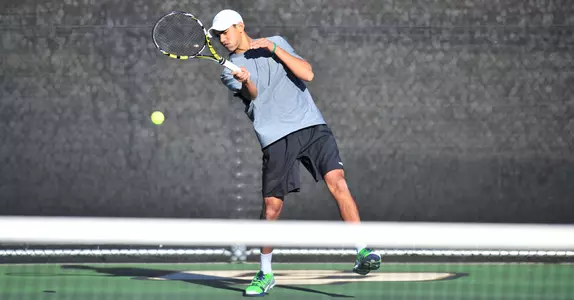 No. 73 Cal Poly Remains Unbeaten in Conference, Defeats UC Irvine 4-1 Image
