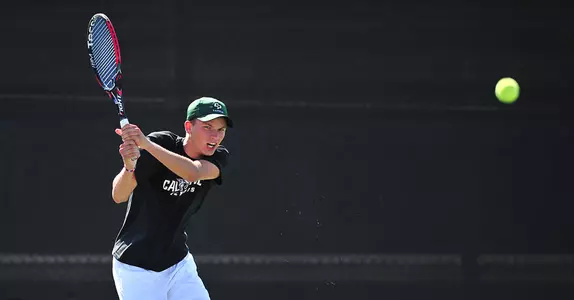 No. 73 Cal Poly Extends Win Streak, Defeats UNLV 5-2 Image