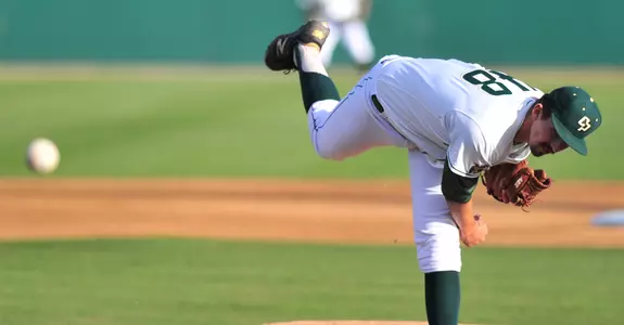 Cal Poly to Host No. 17 Cal on Tuesday Afternoon to Close Home Stand Image