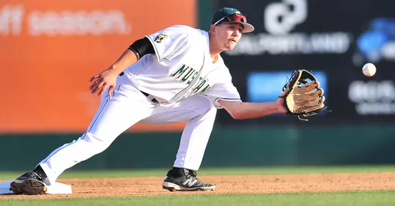 Cal Poly Evens Big West Series at Hawaii With 5-4 Victory Image