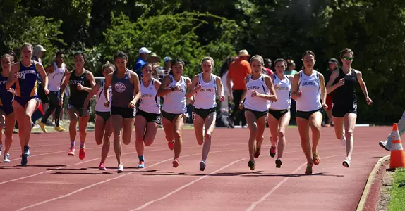 Cal Poly Track & Field Competes at Mt. SAC Relays, Beach Invitational Image