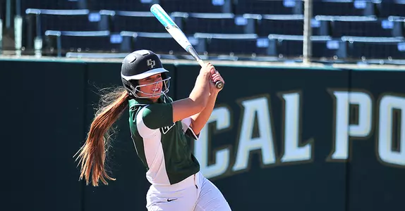 Mustangs Finalize Three-Game Sweep of Long Beach State with 1-0 Win Image
