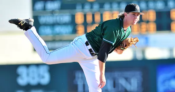 Cal Poly Clinches Hawaii Series on Sunday With 5-2 Victory Image