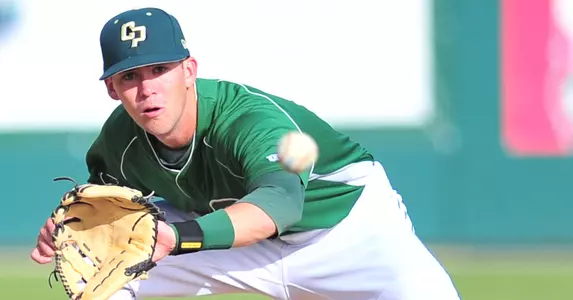 Cal Poly Resumes Big West Play With Home Series Against UCSB Image