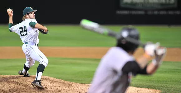 Cal Poly Blanks UC Santa Barbara 7-0 in Big West Series Opener Image