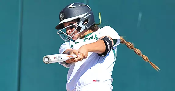 Cal Poly Softball Drops Saturday Pair to CSUN Image