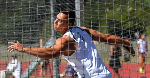 Cal Poly Wins 5 Events, Adds 9 Second-Place Finishes at Bulldog Invitational Image