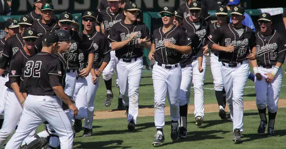 Cal Poly Completes Sweep of UC Santa Barbara Series With 4-3 Victory Image