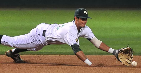 Cal Poly Plays Midweek Rematch at No. 20 Cal on Tuesday Afternoon Image