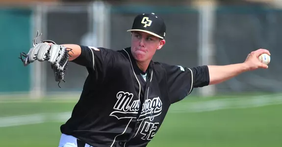 First-Place Cal Poly Resumes Big West Play at Long Beach State This Weekend Image