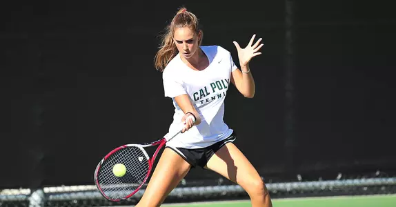 Cal Poly Eliminated from Big West Tournament by Long Beach State Image