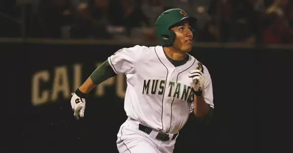 San Jose State Clinches Series Against Cal Poly With 9-7 Victory Image