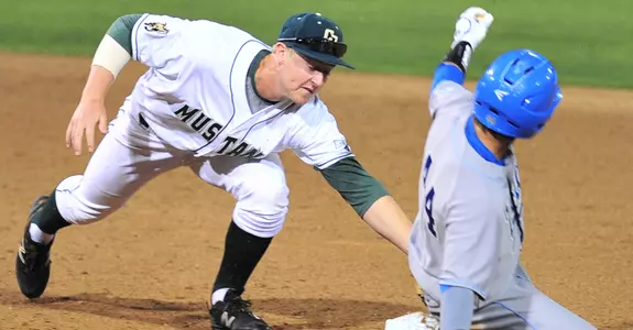 Cal Poly Returns Home This Weekend to Host UC Irvine in Big West Series Image