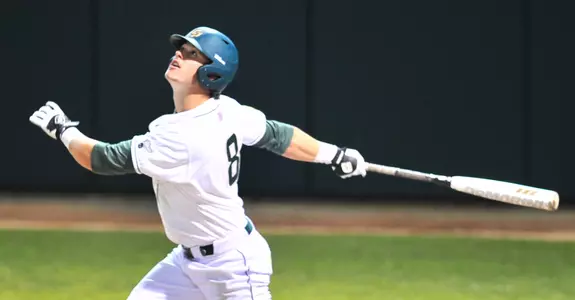 Cal Poly to Visit UC Riverside for Weekend Big West Baseball Series Image