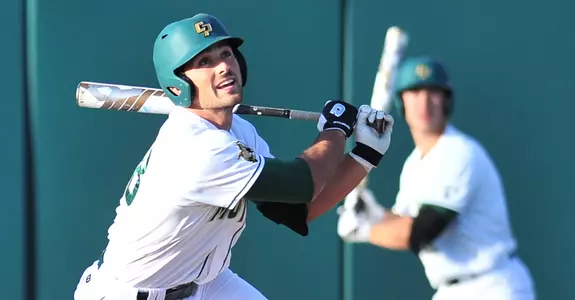 Cal Poly Drops 6-4 Decision to UC Riverside in Series Opener Image