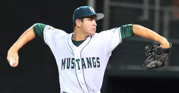 Cal Poly Salvages One Win in UC Riverside Series With 6-4 Victory Image
