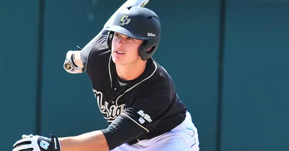 UC Davis Takes Advantage of Five Cal Poly Errors for 11-5 Big West Victory Image