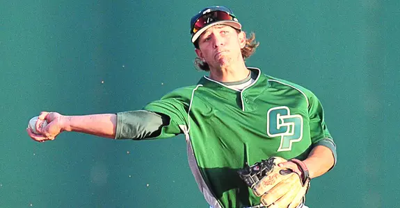 Cal Poly Plays Midweek Rematch at Fresno State on Tuesday Night Image