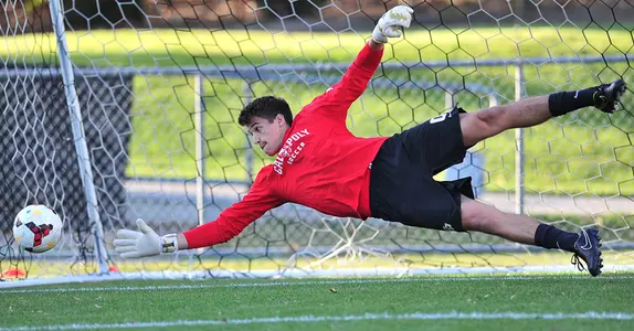 Cal Poly Falls to LMU 1-0 in Final Exhibition Tuneup Image