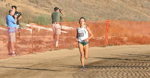 Bilo, Hutchins Lead Cal Poly to Winning and Runner-Up Scores Image