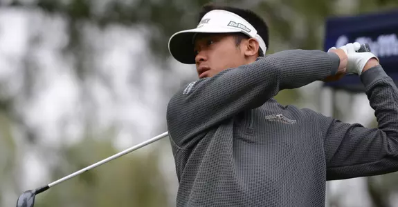 Cal Poly Captures 17th Team Title With Victory in Hartford Hawk Invite Image