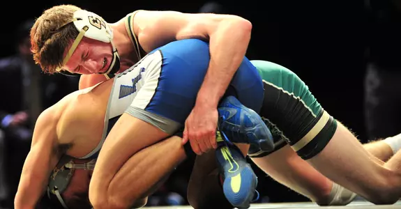 Cal Poly to 'Host' North Dakota State, CSU Bakersfield for Dual Meets Image