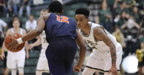 Cal Poly Comeback Falls Short Saturday at Cal State Fullerton Image
